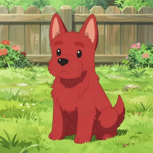norwich terrier