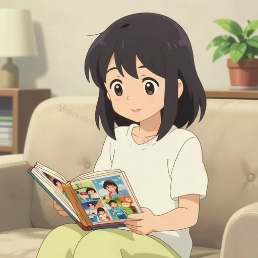 nostalgia
