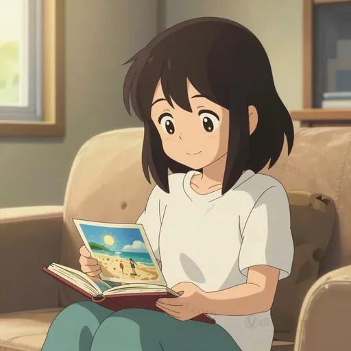 nostalgic