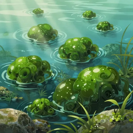 nostocaceae