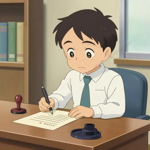 notarial