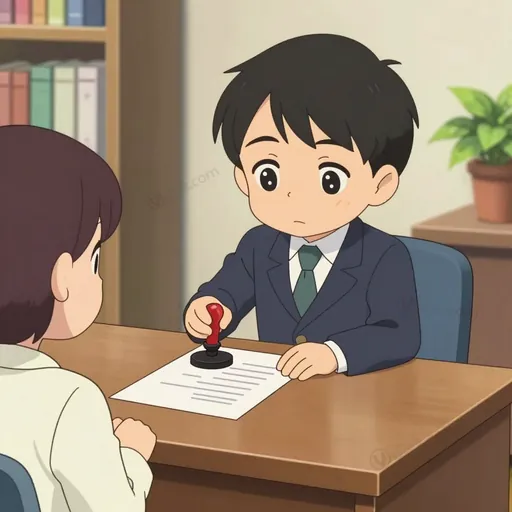 notary public
