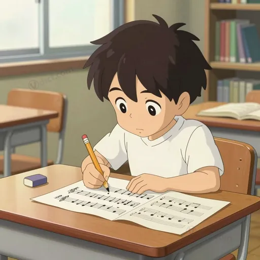 notation