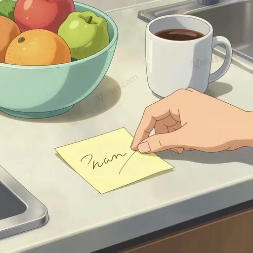 note