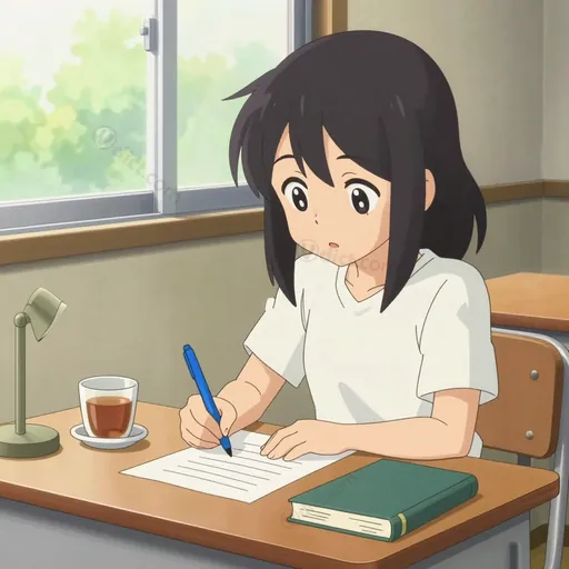 note-paper