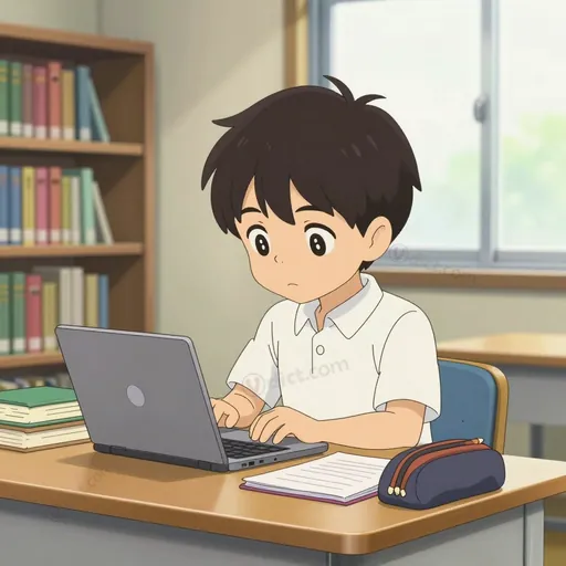notebook computer