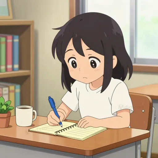 notepad