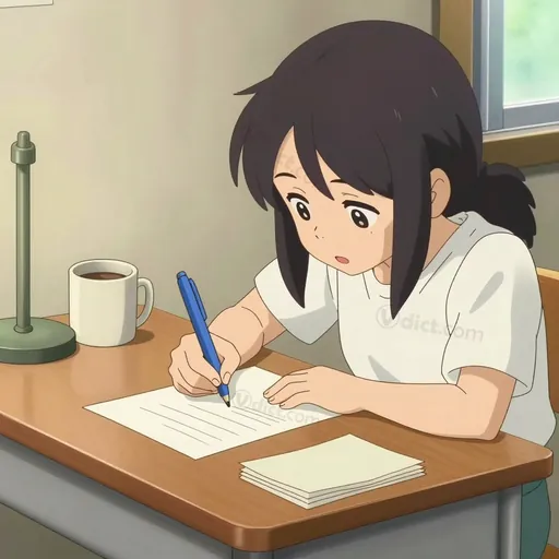 notepaper