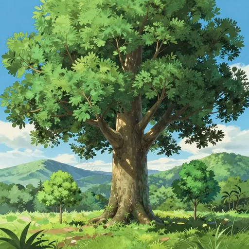 nothofagus