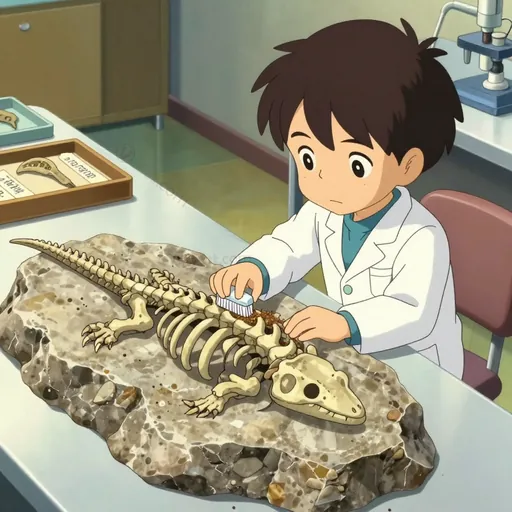 nothosaur