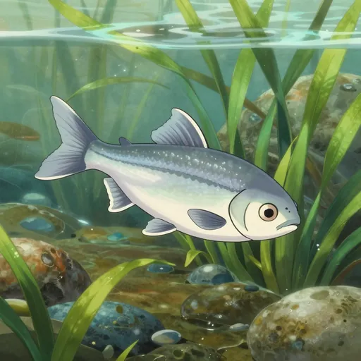 notropis