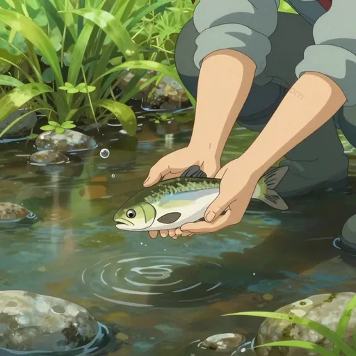 notropis cornutus