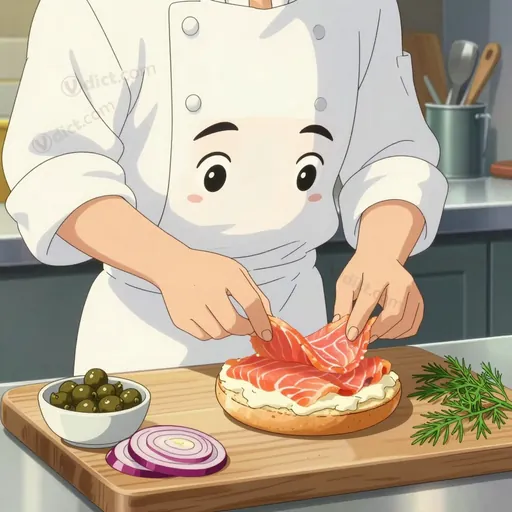 nova scotia lox