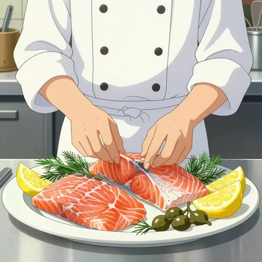 nova style salmon