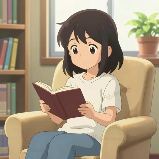novel