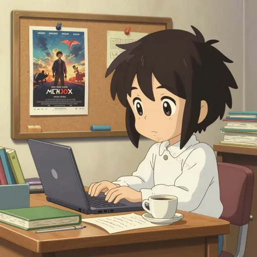 novelization