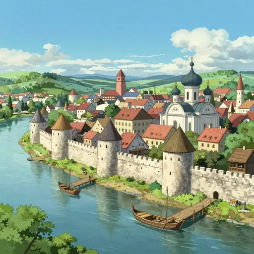 novgorod