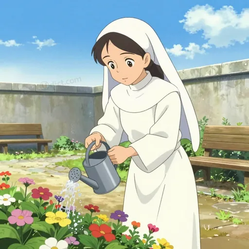 novitiate
