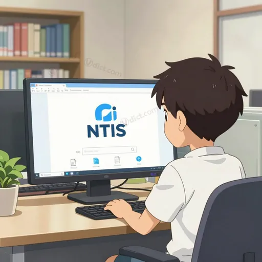 ntis