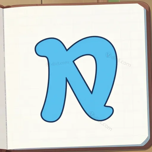nu