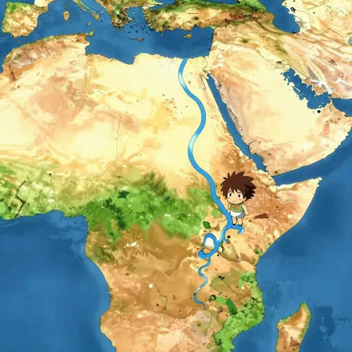 nubia