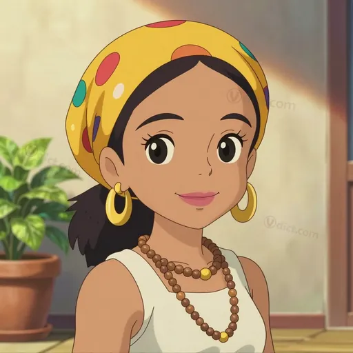 nubian