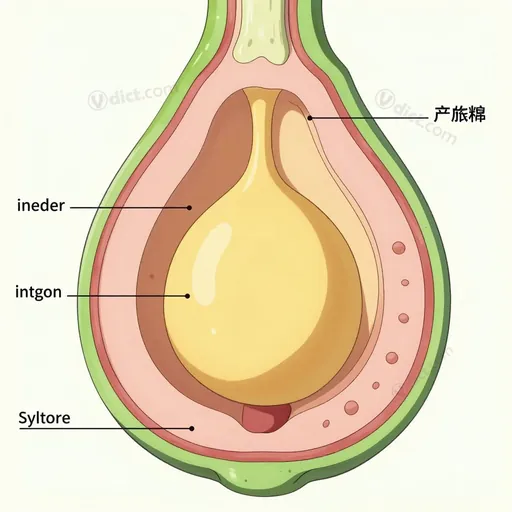 nucellus