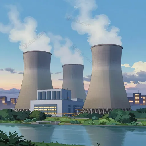 nuclear energy