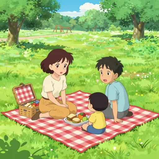 nuclear family