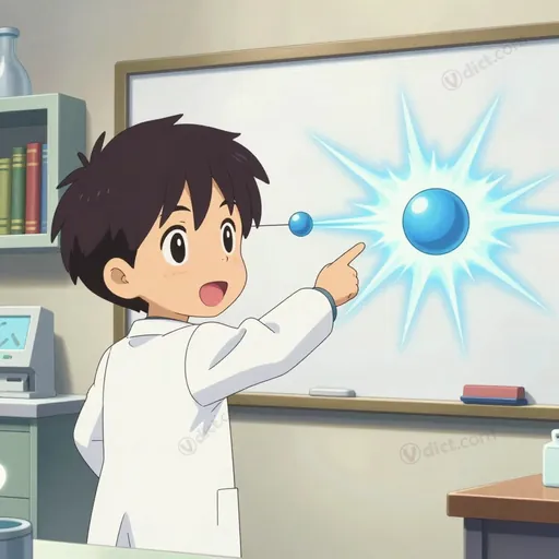 nuclear fusion