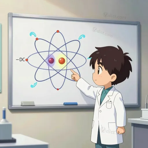 nuclear fusion reaction