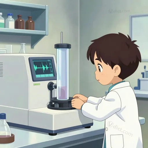 nuclear magnetic resonance
