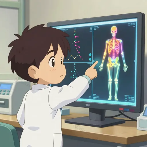 nuclear medicine