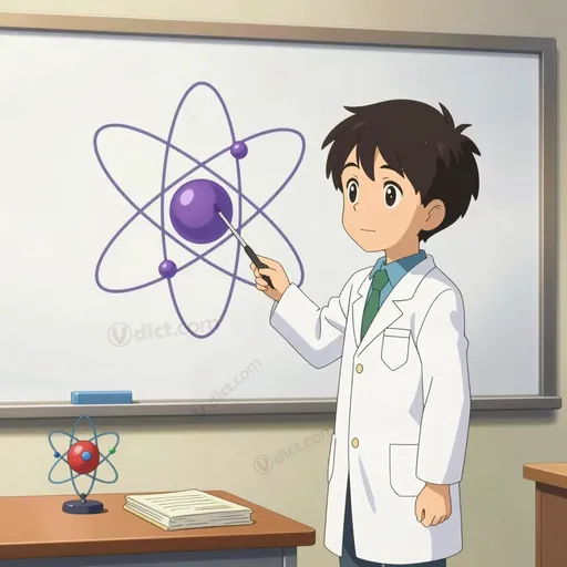 nuclear physics