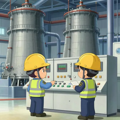 nuclear regulatory commission