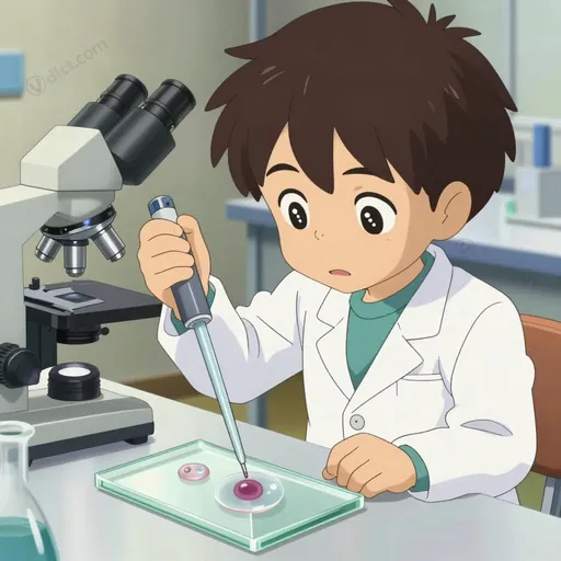 nuclear transplantation