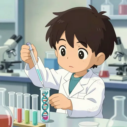 nuclease