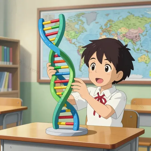 nucleic acid