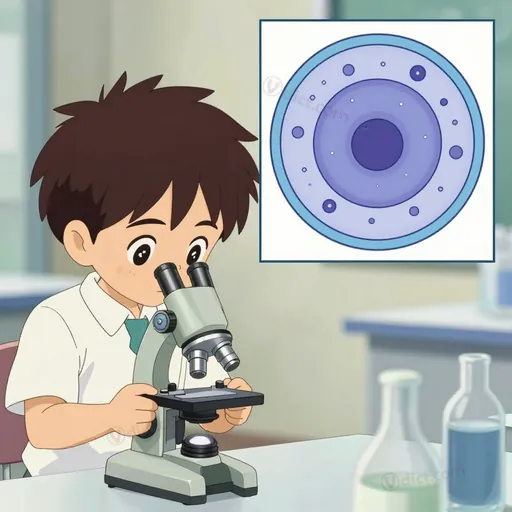nucleole