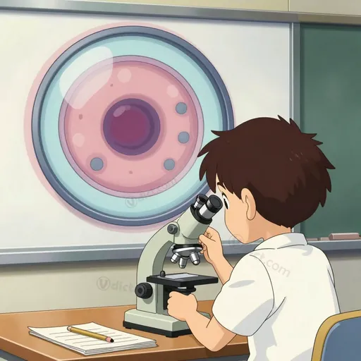nucleolus
