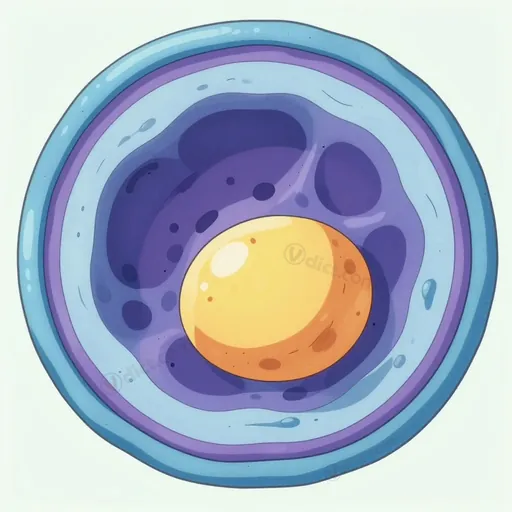 nucleolus organiser
