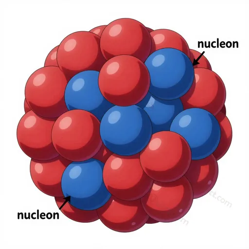 nucleon