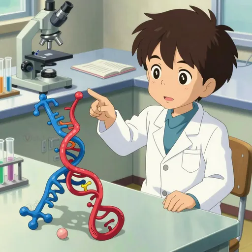 nucleoprotein