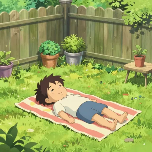 nudist