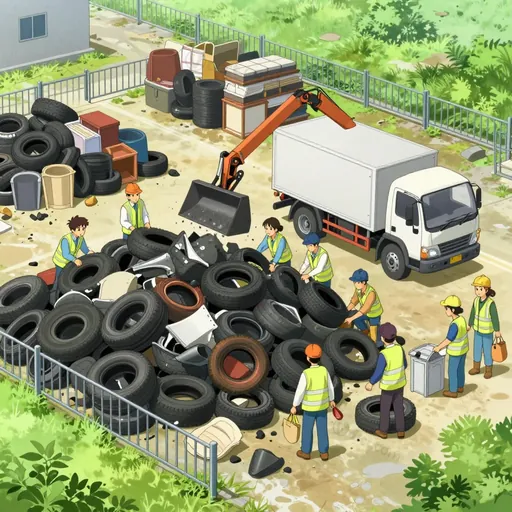 nuisance abatement
