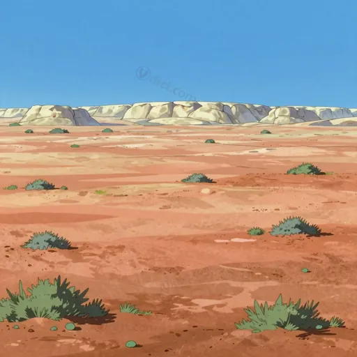 nullarbor plain