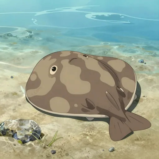 numb-fish