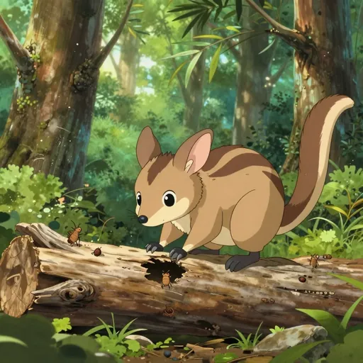 numbat