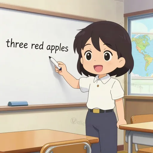 number agreement