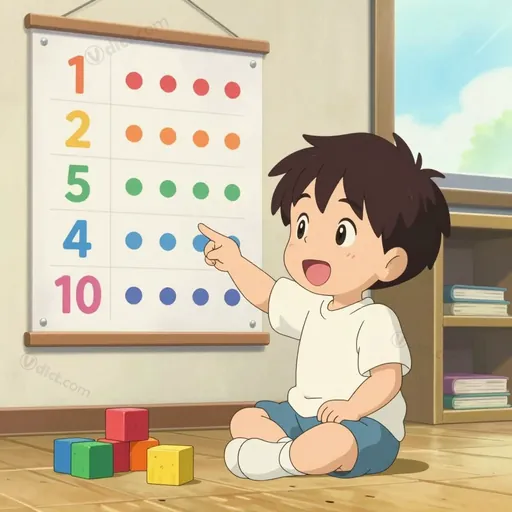 number representation system
